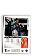 1998 Collector's Choice Chipper Jones