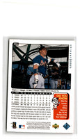 1998 Collector's Choice Chipper Jones #306