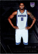 2016 Panini Absolute Rudy Gay