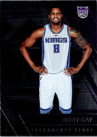 2016 Panini Absolute Rudy Gay #28