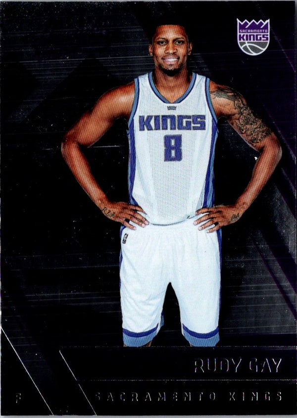 2016 Panini Absolute Rudy Gay #28