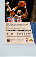 1995 Upper Deck Kenny Anderson #115