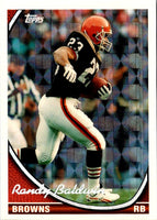 1994 Topps Randy Baldwin #361