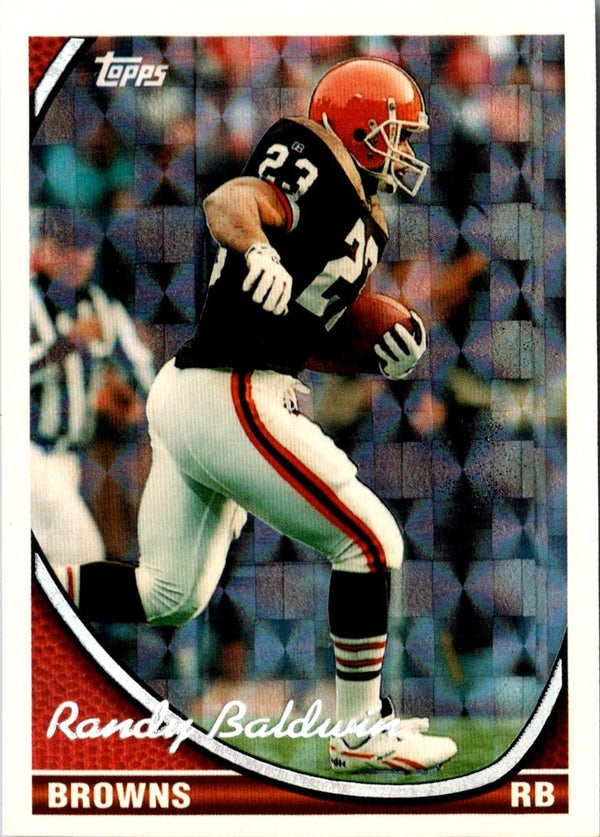 1994 Topps Randy Baldwin #361