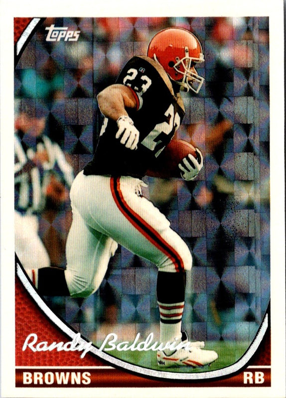 1994 Topps Randy Baldwin #361