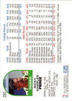 1992 Hoops Ricky Pierce #220