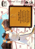 1993 Donruss 1993 Preview Set George Brett #16