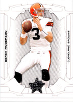 2008 Leaf Rookies & Stars Derek Anderson #23