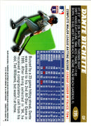 1996 Topps Dante Bichette