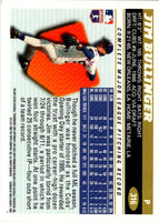 1996 Topps Jim Bullinger #316