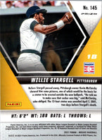 2021 Panini Mosaic Willie Stargell #145