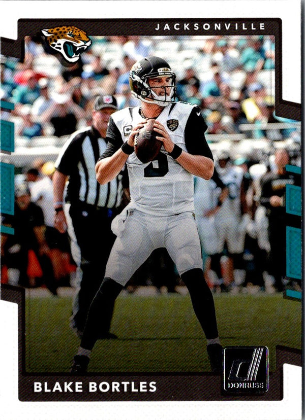 2017 Donruss Blake Bortles #171