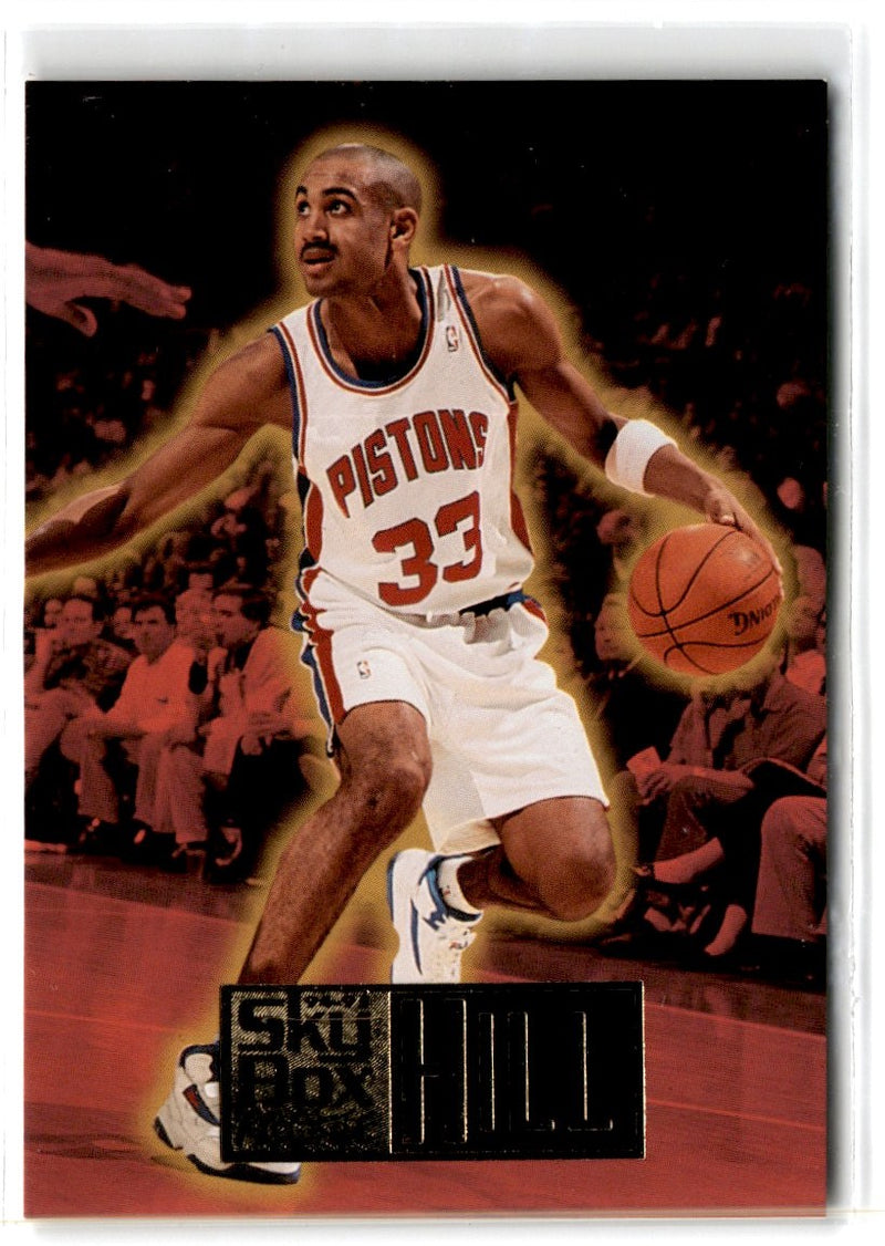 1994 SkyBox Grant Hill