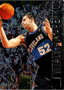 1996 Metal Vitaly Potapenko