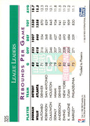 1992 Hoops Dennis Rodman/Kevin Willis