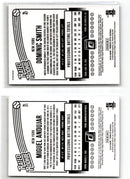 2018 Donruss Optic Rated Rookie Retro 1984 Signatures Miguel Andujar