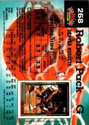 1992 Stadium Club Members Only Robert Pack