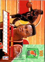 1992 Ultra Glen Rice #101
