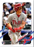 2021 Topps Update Nick Maton