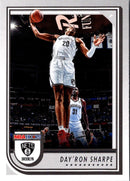 2022 Hoops Day'Ron Sharpe