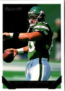 1993 Topps Gold James Thornton