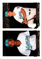 1993 Topps Todd Pridy #441