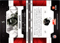 2009 Donruss Elite Retail Roddy White #5