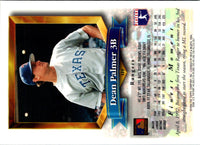 1994 Finest Dean Palmer #177