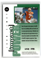 1995 SkyBox Stars #IP24