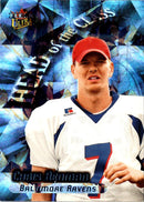 2000 Ultra Head of the Class Chris Redman