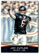 2012 Bowman Jay Cutler