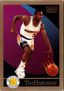 1990 SkyBox Tim Hardaway