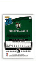 2018 Donruss Robert Williams III #167 Rookie