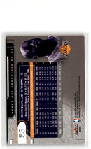 2002 Hoops Hot Prospects Shaquille O'Neal