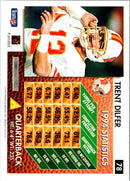 1995 Summit Trent Dilfer