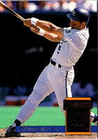1994 Donruss George Brett #107