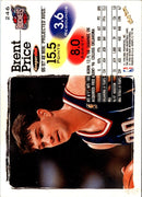 1997 Hoops Brent Price