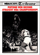 1990 Star Isiah Thomas Isiah Thomas