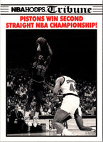 1990 Star Isiah Thomas Isiah Thomas #5