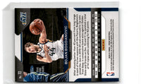 2020 Panini Prizm Bojan Bogdanovic #72