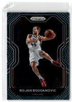 2020 Panini Prizm Bojan Bogdanovic #72