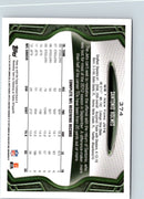 2013 Topps Santonio Holmes