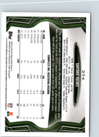 2013 Topps Santonio Holmes #374