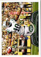 2013 Topps Santonio Holmes #374