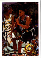 1994 Topps Eric Murdock #55
