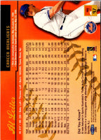 1999 Ultra Al Leiter #97