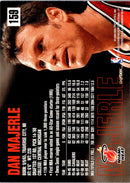 1999 SkyBox Dominion Dan Majerle