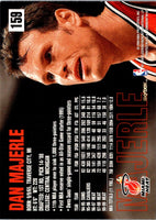 1999 SkyBox Dominion Dan Majerle #159