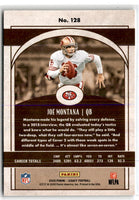 2020 Panini Legacy Joe Montana #128