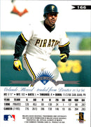 1997 Leaf Orlando Merced